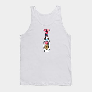 Easter Tank Top